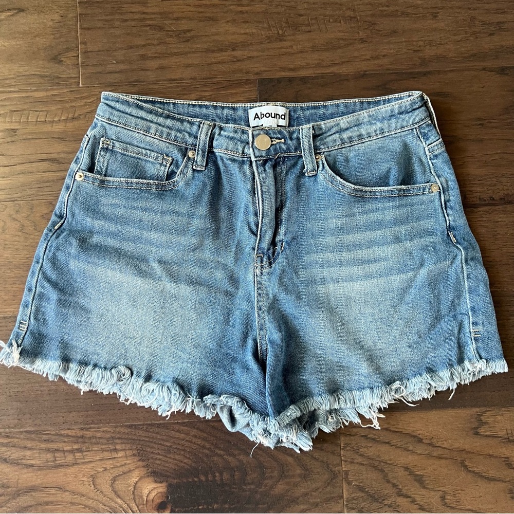 Abound Jean Shorts